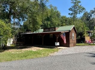 25235 NE 142nd Ln LOT 185, Fort Mc Coy, FL 32134