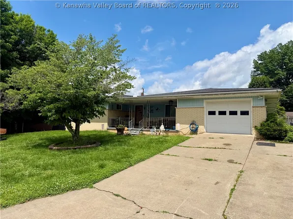 703 McIntosh Ave, Ravenswood, WV 26164