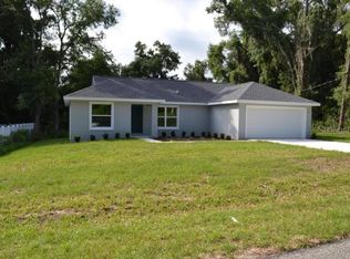 13243 SW 82nd Court Rd, Ocala, FL 34473