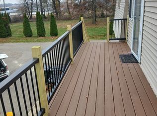 3972 Timberview St NW APT D, North Canton, OH 44720