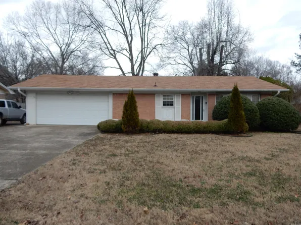 109 Seneca Pl, Jacksonville, AR 72076