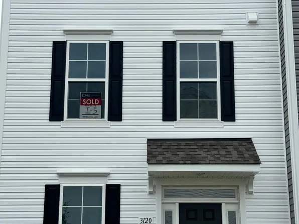 3120 Eton Pl, Winchester, VA 22601
