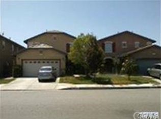 2222 Candlestick Way, Perris, CA 92571