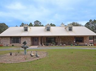 6535 Old Highway 90, Milton, FL 32570