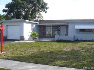4430 NW 23rd St, Lauderhill, FL 33313