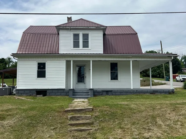 2401 Bradley St, Bristol, VA 24201