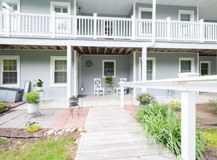 13 Hidden Knolls Cir #13, Monroe, CT 06468