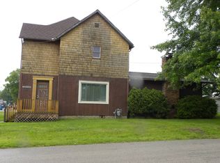 802 S Lincoln St, Robinson, IL 62454
