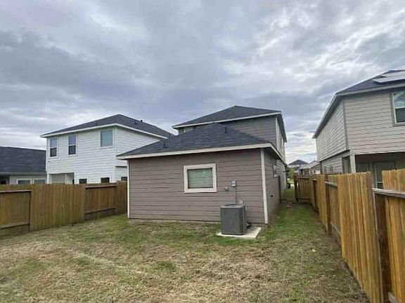 Property Rear View