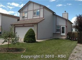 5064 Stillwater Dr, Colorado Springs, CO 80923