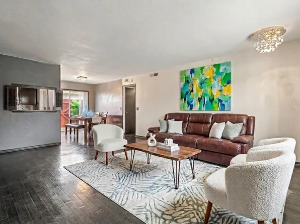11419 N May Ave APT D, Oklahoma City, OK 73120