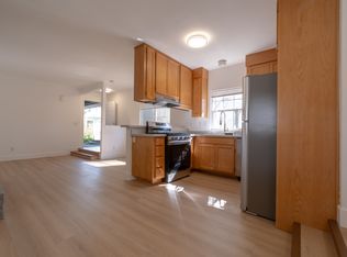 1215 Hidden Creek Pl #B, Santa Rosa, CA 95409