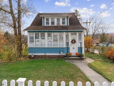 76 Passaic Ave, Ogdensburg, NJ, 07439