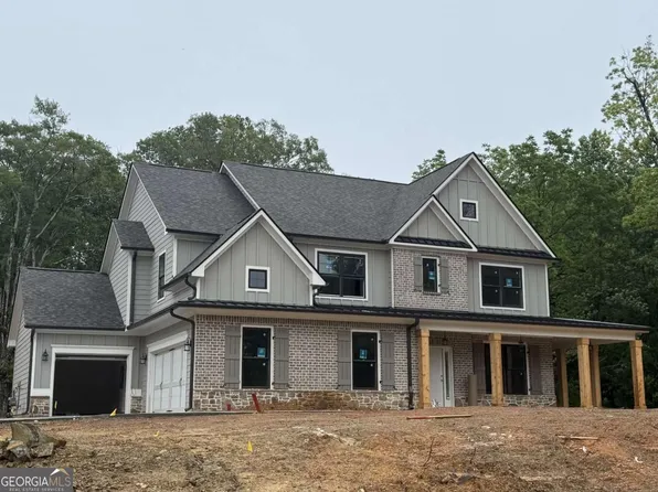 2120 Shillings Rd, Kennesaw, GA 30152