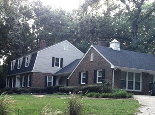 1033 Sandy Creek Rd, Fayetteville, GA 30214