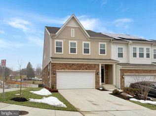 12110 American Chestnut Rd, Bowie, MD 20720
