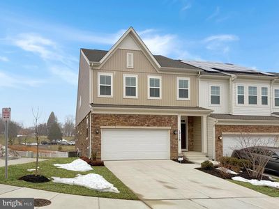 12110 American Chestnut Rd, Bowie, MD, 20720