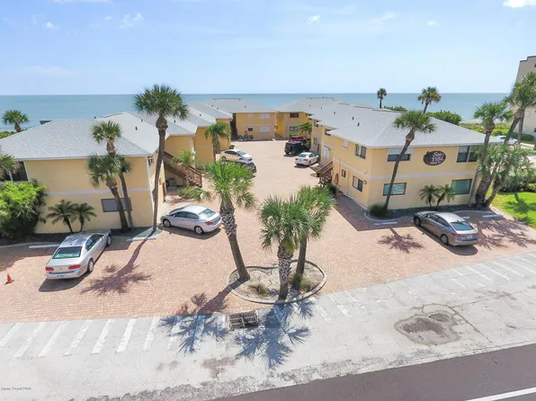 1425 Highway A1a APT 23, Satellite Beach, FL 32937