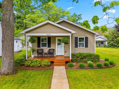 428 Davis St, Traverse City, MI, 49686