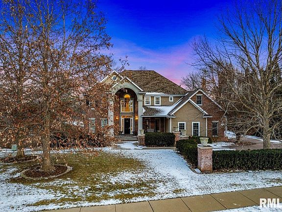 2nd image of 4826 N Weaverridge Blvd