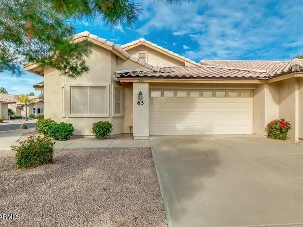 7930 E PUEBLO Avenue #63, Mesa, AZ 85208