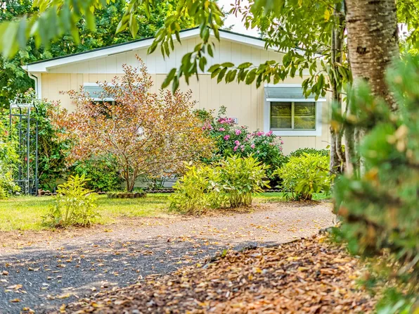 5404 NE 121st Ave Unit 103, Vancouver, WA 98682