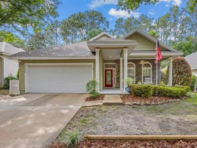 9456 SW 32nd Ln, Gainesville, FL, 32608