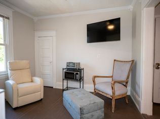 146 E Bell St, Statesville, NC 28677