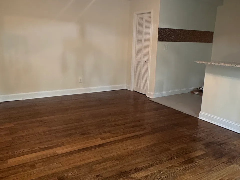 Living Room View 2