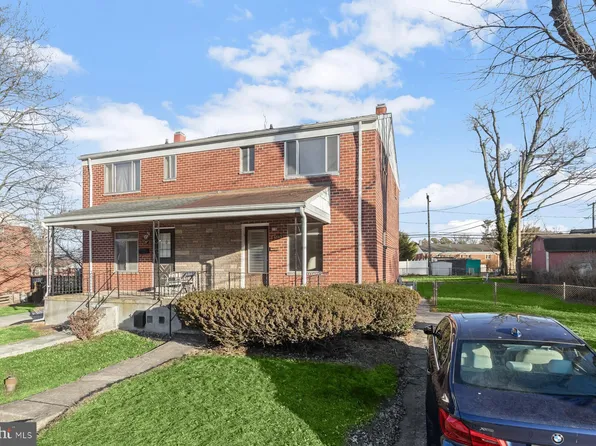 3705 Trent Rd, Randallstown, MD 21133