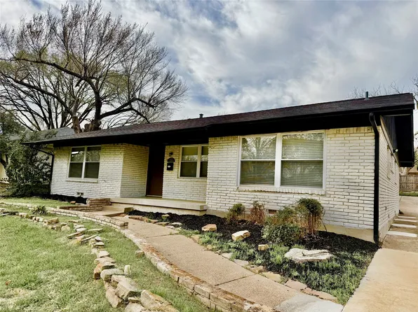 10039 Shadyview Dr, Dallas, TX 75238