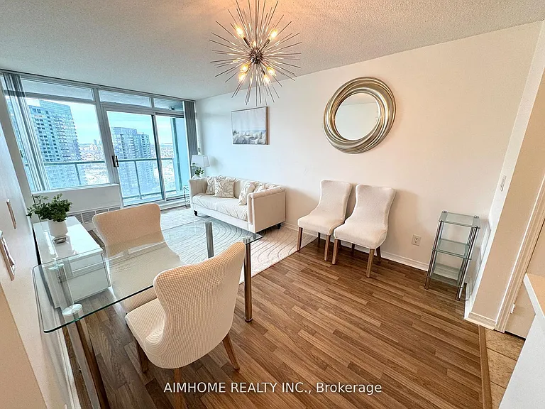 5508 Yonge St #2507 — Photo 11