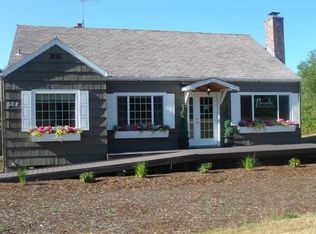 502 NW Bucklin Ct, Bremerton, WA 98311