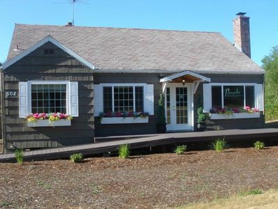 502 NW Bucklin Ct, Bremerton, WA, 98311
