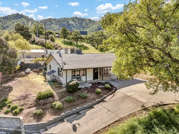 35823 Rio Vista Road, Springville, CA 93265