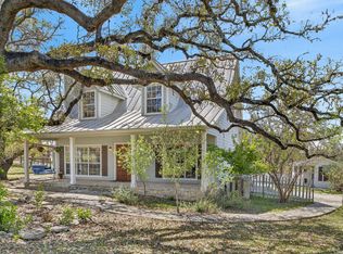 133 Juniper, Boerne, TX 78006