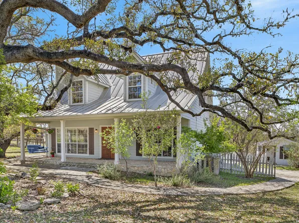 133 Juniper, Boerne, TX 78006