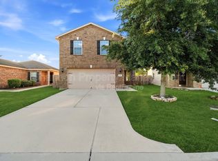 12731 Mystic Water Ln, Houston, TX 77044
