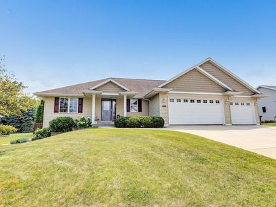 2519 Turnbury Rd, Green Bay, WI, 54313