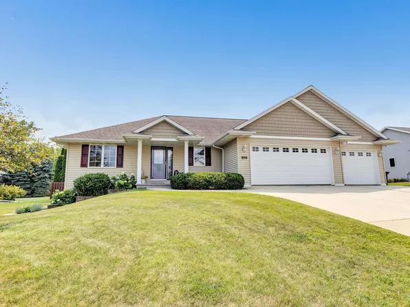 2519 Turnbury Rd, Green Bay, WI 54313