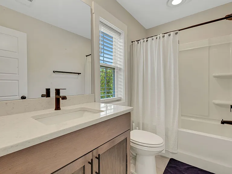 First Floor Bedroom