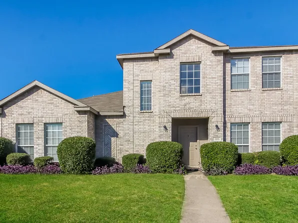 505 Summertree Ln, Desoto, TX 75115