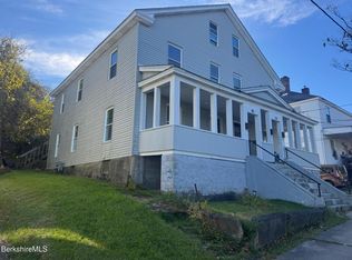 44 Robbins Ave, Pittsfield, MA 01201