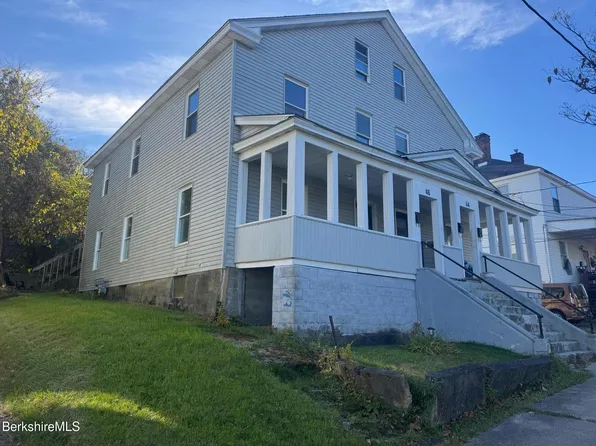 44 Robbins Ave, Pittsfield, MA 01201