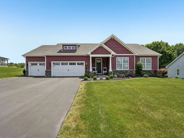 549 Landing Ct, Apollo, PA 15613