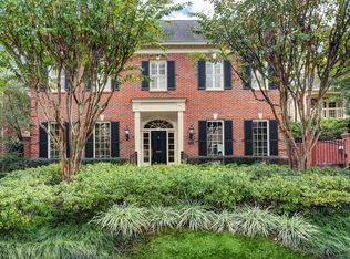 6035 Park Circle Dr, Houston, TX 77057