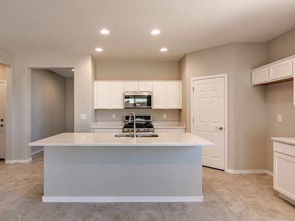 Quick Move-In Home For Sale