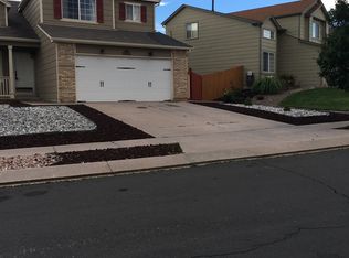 5916 Butterfield Dr, Colorado Springs, CO 80923