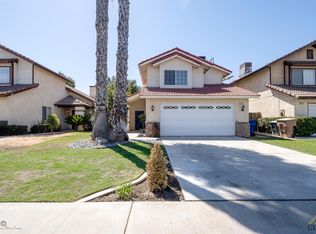 8201 Fawn St, Bakersfield, CA