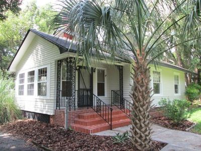 212 Park Ave, Hastings, FL, 32145